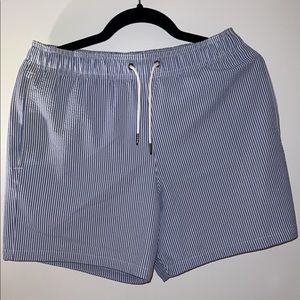 Mens XS Abercrombie Swimsuit